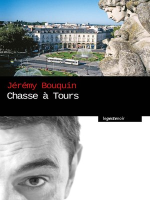 cover image of Chasse à Tours